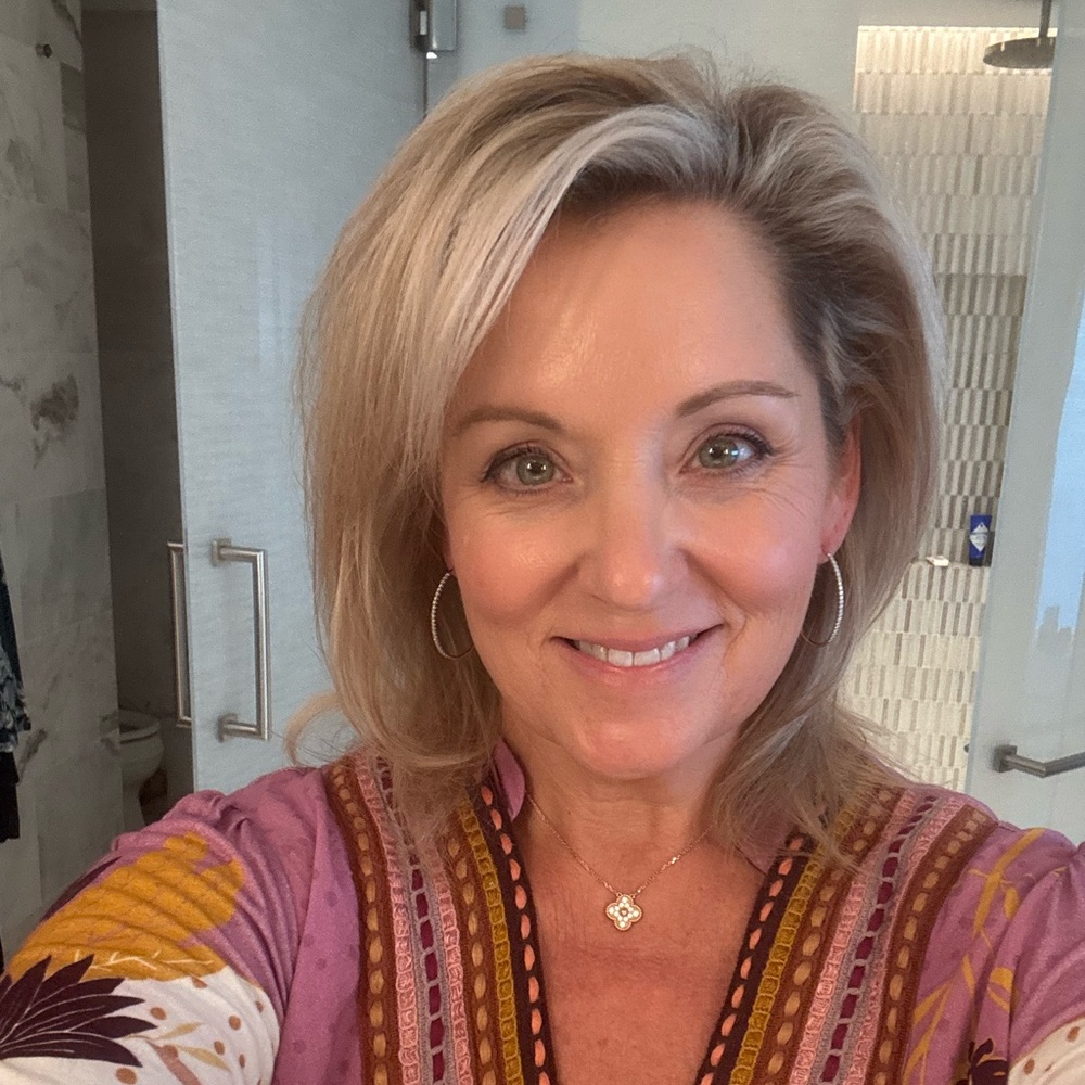 Meet your Posher, Rachel